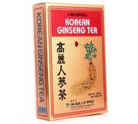 Estratto di ginseng coreano tè alla radice di ginseng 3 g x 100 tè indietro...