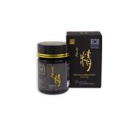 Estratto di Ginseng Nero Coreano Potenziato in Ginsenósidi Saponine 80 mg/g