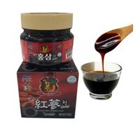 Estratto di ginseng rosso COREA 6 anni 300 g + OMAGGIO Made in korea Nuovo
