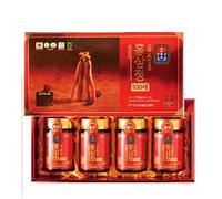 Estratto di ginseng rosso coreano 6 anni 100 anni 240 g x 4ea saponina Panax ...