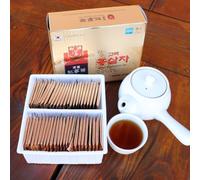 Estratto di ginseng rosso coreano anti stress fatica tè rosso radice di ginse...