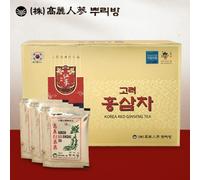 Estratto di ginseng rosso coreano anti stress stanchezza tè rosso radice di g...