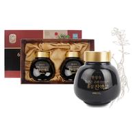 Estratto di ginseng rosso coreano Hansamsu 6 anni 500 g X 2EA Made in Korea