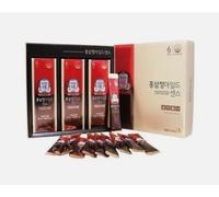 Estratto di ginseng rosso coreano mild sense 10 ml x 30 (300 ml)