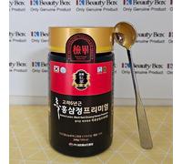 Estratto di ginseng rosso nero coreano 6 anni Premium 240 g Made in korea MAD...