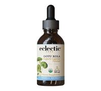 Estratto Di Gotu Kola 2 Oz Di Eclectic Herb