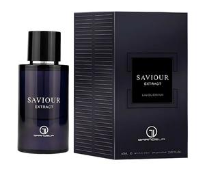 Estratto di Grandeur Saviour EDP M 60 ml