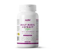 Estratto di holy basil 'basilico sacro' (10:1) 300mg - 30 veg caps