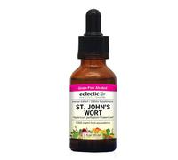 Estratto Di Iperico 1 Oz Di Eclectic Herb