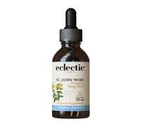 Estratto Di Iperico 2 Oz Di Eclectic Herb