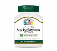 Estratto Di Isoflavoni Di Soia Standardizzato 60 Capsule Vegetali