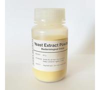 Estratto di lievito in polvere, grado batteriologico (60 g)