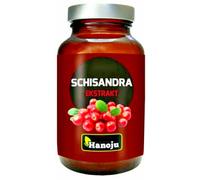 ESTRATTO DI LIMONE CINESE SCHISANDRA WU WEI ZI 5% HANOI 60 CAPSULE