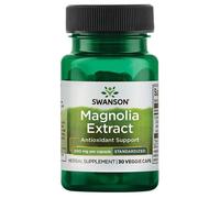 Estratto di magnolia, 200mg - 30 vcaps