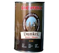 Estratto di malto, 1,5 kg, liquido, scuro, per birra