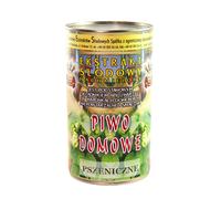 Estratto di malto di frumento luppolato 1,7 kg