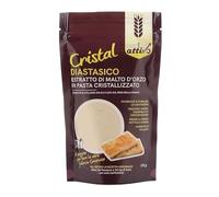 Estratto di Malto Diastasico Cristal 175g