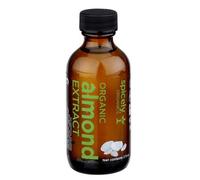 Estratto Di Mandorla Biologica 2 Oz (Confezione Da 6)