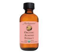 Estratto Di Mandorla Biologica 2 Oz Di Flavorganics