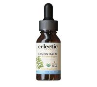 Estratto Di Melissa 1 Oz Di Eclectic Herb