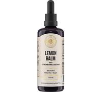 Estratto di Melissa 10:1 - Lemon Balm - 100 ml