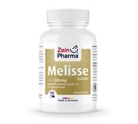 Estratto di Melissa, 250mg - 90 capsule vegetali