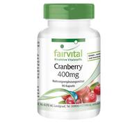 Estratto di mirtillo 90 capsule 25 volte concentrato da 10 g di mirtillo |...