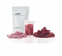 Estratto di mirtillo rosso 5000 mg compresse: vescica, salute delle vie urinarie