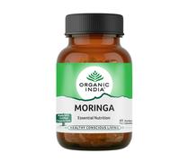 Estratto di Moringa Oleifera 350 mg - [3 60 capsule] 180 capsule di...
