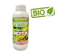 ESTRATTO DI ORTICA 1 Lt - Contro Afidi, Acari e Funghi - Uso BIOLOGICO