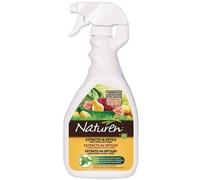 ESTRATTO DI ORTICA 750 ml CONTRO AFIDI, ACARI, FUNGHI NATUREN