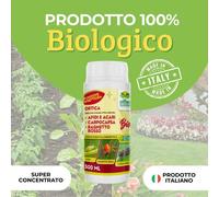 ESTRATTO DI ORTICA CONCENTRATO 500 ml Azione preventiva e protettiva
