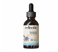 Estratto Di Passiflora 2 Oz Di Eclectic Herb