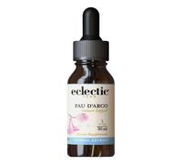 Estratto Di Pau D'Arco 1 Oz Di Eclectic Herb