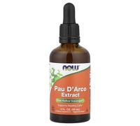 Estratto di Pau D'Arco 59 ml Liquido Now Foods