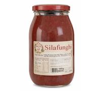 Estratto di peperoncino dolce calabrese 1kg 1 confezione