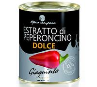 Estratto di peperoncino dolce Gr. 900