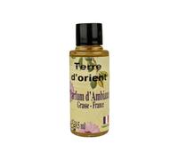 Estratto di profumo - Terra d'Oriente - 15 ml