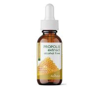 Estratto Di Propoli Senza Alcol 1 Oz Apihaus Unguento