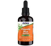 NOW FOODS Propolis Plus Extract (estratto propolis) 60ml NOW4920