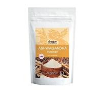 Estratto di radice di Ashwagandha biologico in polvere ginseng indiano di qua...