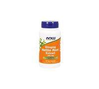 NOW FOODS Stinging Nettle Root Extract, 250mg - 90 vcaps - radice d'ortica