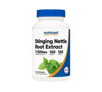 Estratto Di Radice Di Ortica Pungente 120 Capsule 7500 Mg