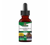 Estratto Di Radice Di Sarsapariglia Senza Alcol 1 Oz 1000 Mg