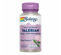 Estratto Di Radice Di Valeriana 30 Cps Di Solaray