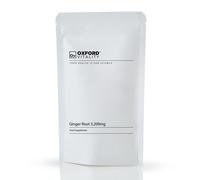 Estratto di radice di zenzero compresse da 3200 mg nausea da viaggio digestione