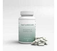 Estratto di Rhodiola Rosea con acido folico