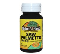 Estratto Di Saw Palmetto 30 Softgel 160 MG