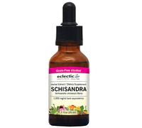 Estratto Di Schisandra 2 Oz Di Eclectic Herb