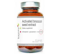 ESTRATTO DI SEMI DI BROCCOLI ATTIVO STANDARDIZZATO A GLUCORAPHANINA 10% 60...